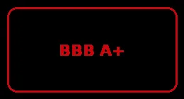 Better Business Bureau accredited